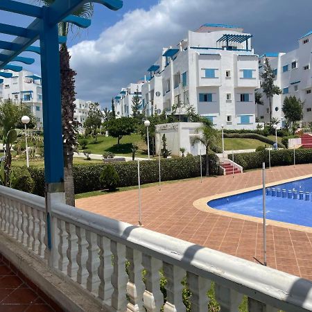 Luxury Apartment With Swimming Pool View مارينا سمير المظهر الخارجي الصورة
