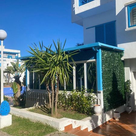 Luxury Apartment With Swimming Pool View مارينا سمير المظهر الخارجي الصورة