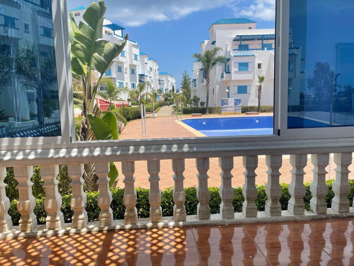 Luxury Apartment With Swimming Pool View مارينا سمير المظهر الخارجي الصورة