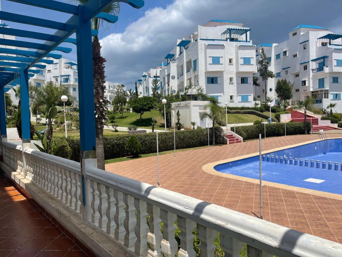 Luxury Apartment With Swimming Pool View مارينا سمير المظهر الخارجي الصورة