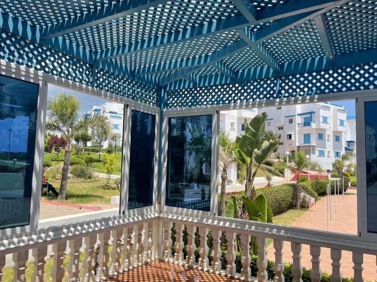 Luxury Apartment With Swimming Pool View مارينا سمير المظهر الخارجي الصورة
