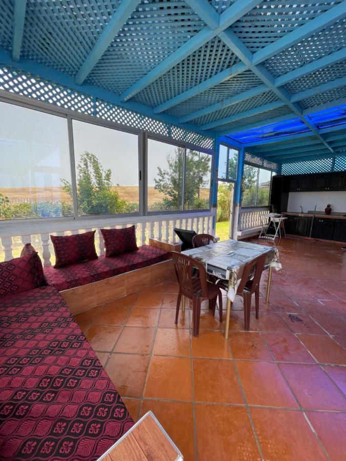 Luxury Apartment With Swimming Pool View مارينا سمير المظهر الخارجي الصورة