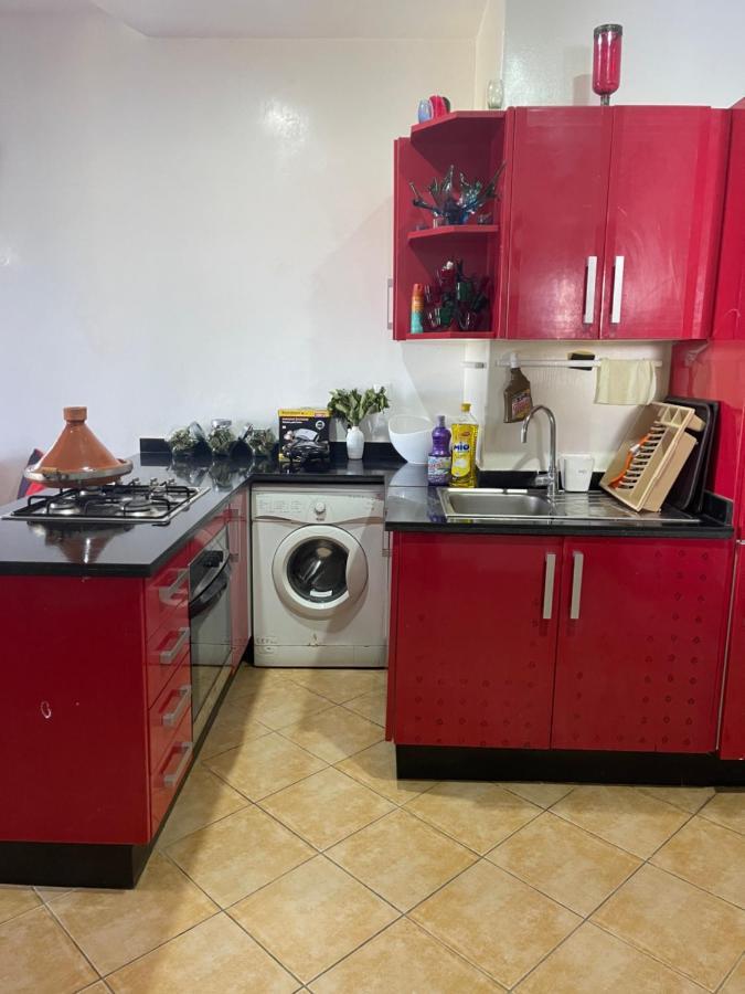 Luxury Apartment With Swimming Pool View مارينا سمير المظهر الخارجي الصورة